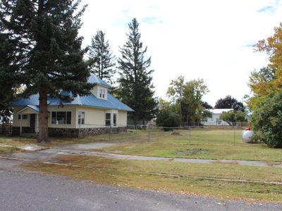 642 Fremont St, Ashton, ID, 83420