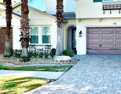 2620 Milford Berry Ln, Tampa, FL, 33618