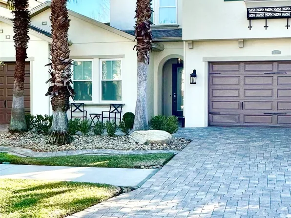 2620 Milford Berry Ln, Tampa, FL 33618