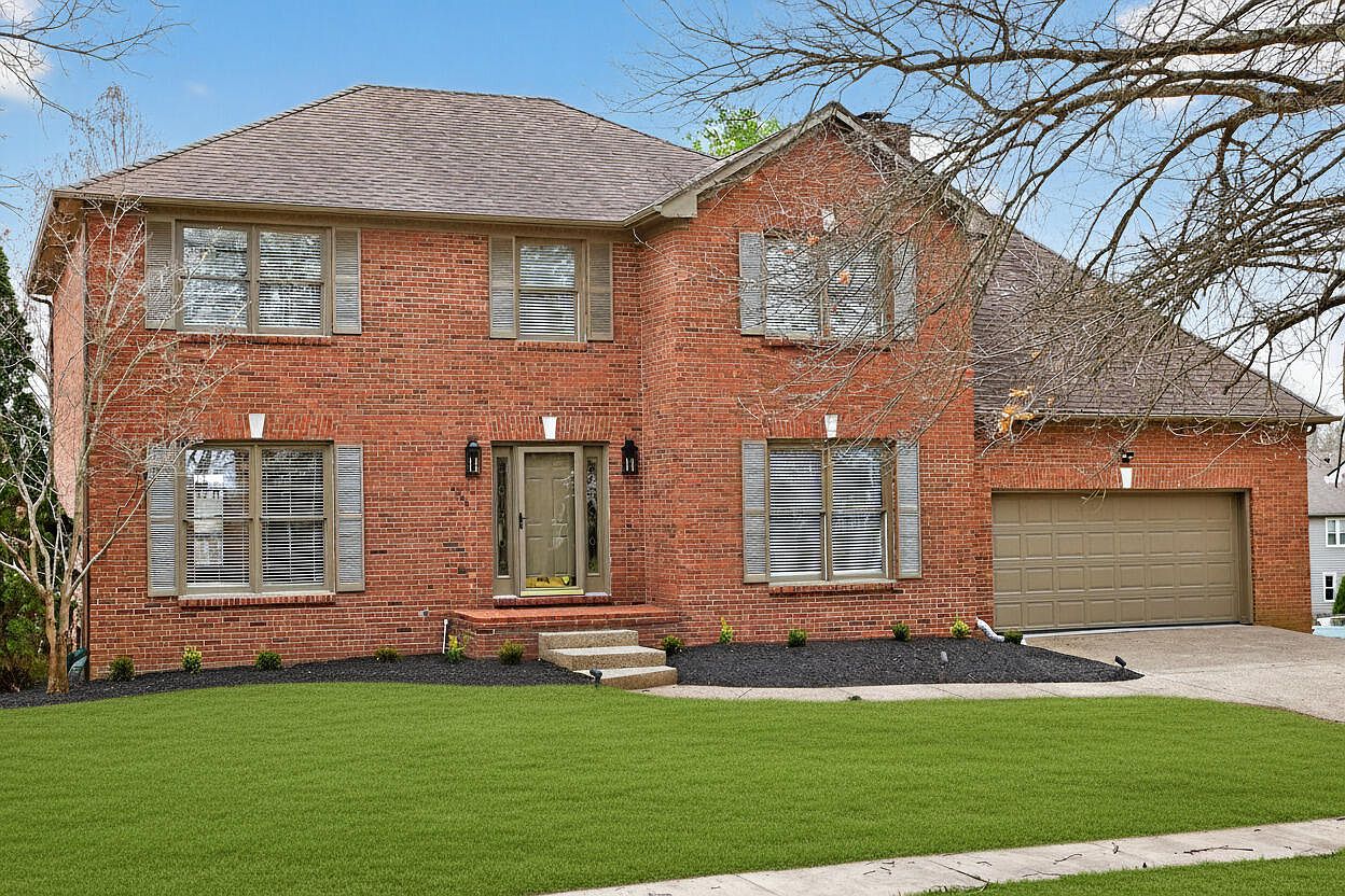 4732 Ironbridge Dr, Lexington, KY 40515 | Zillow