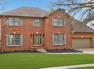 4732 Ironbridge Dr, Lexington, KY 40515