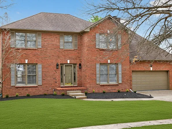 4732 Ironbridge Dr, Lexington, KY 40515
