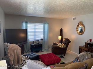 285 El Conquistador Pl, Louisville, KY