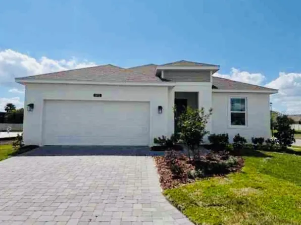 1972 Columbus Path, Saint Cloud, FL 34771