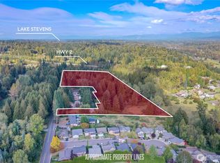 5915 107th Avenue SE, Snohomish, WA 98290