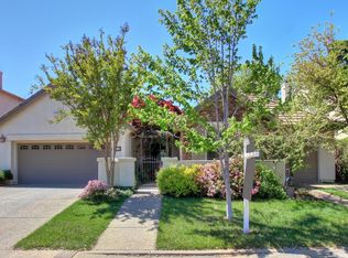 4212 Silver Water Way, Rancho Cordova, CA 95742