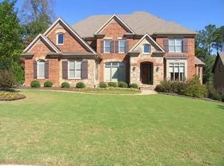 852 Barn Owl Rd, Marietta, GA 30068