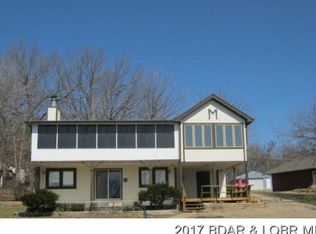 114 Hidden Pond Cv, Gravois Mills, MO 65037