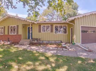 711 Canfield Dr #1, Manhattan, KS 66502