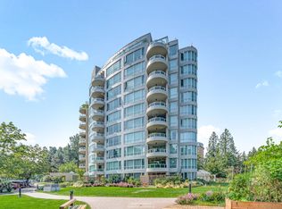 995 Roche Point Dr #406, North Vancouver, BC V7H2X4