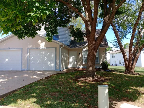 3504-3506 Delmar Ct., 3504-3506 Delmar Ct, Columbia, MO 65201