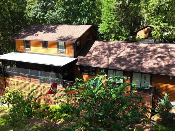 2743 Deborah Dr, Tallahassee, FL 32310