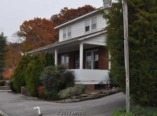 679 Old New Windsor Pike, Westminster, MD 21157