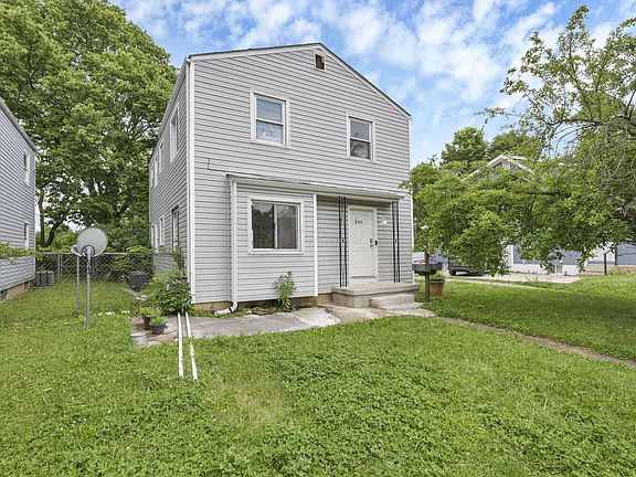 2nd image of 112 Columbian Ave