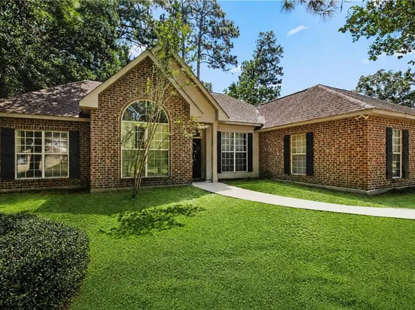 124 W Silver Maple Dr, Slidell, LA 70458