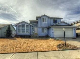 1422 E Weile Ct, Spokane, WA 99218
