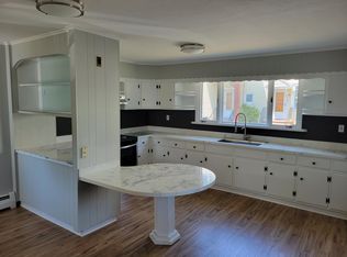 70 Myrtle St FLOOR 1, Somerville, MA 02145