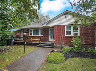 158 Grist Mill Rd, Tillson, NY 12486