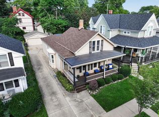 1526 Wisconsin AVENUE, Racine, WI 53403