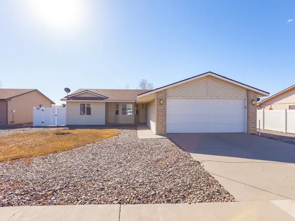 3279 Misty Ridge Ct, Clifton, CO 81520