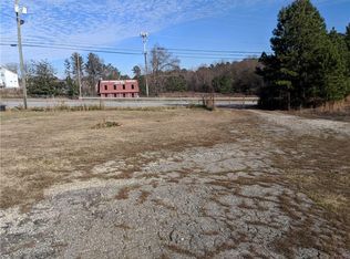 5663 Cobblestone Creek Pl #12, Mableton, GA 30126