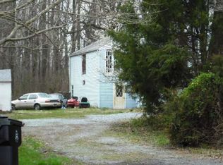 5867 N Dupont Hwy, Dover, DE 19901