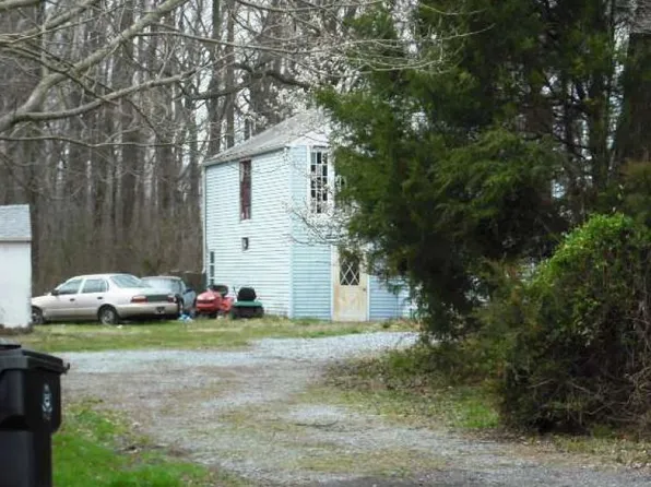 5867 N Dupont Hwy, Dover, DE 19901