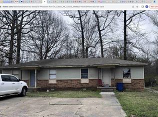 46 Pheasant Run Dr APT B, Cabot, AR 72023