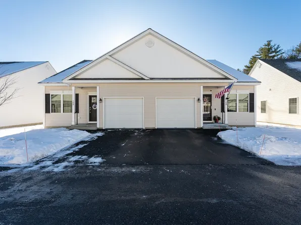 16 Angel Point Circle #A, Goffstown, NH 03045