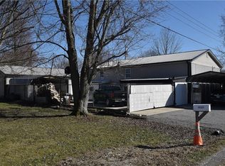 11318 Tuscarora Path, Lakeview, OH 43331