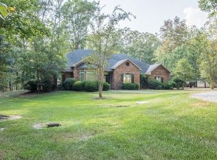 172 Sherwood Dr, Dry Prong, LA 71423