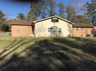 9410 Puritan Rd, Columbia, SC 29209
