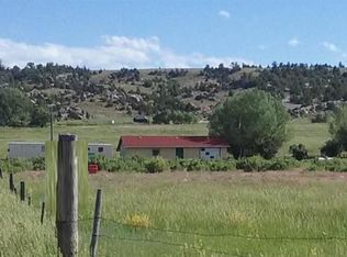 1203 Missouri Flat Rd, Thermopolis, WY 82443