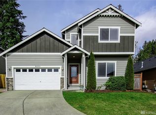 8533 83rd St NE, Marysville, WA 98270