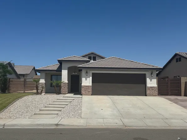 1503 N Quintero Ave, Gadsden, AZ 85336