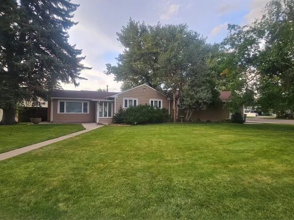 3251 4th Ave S, Great Falls, MT 59405