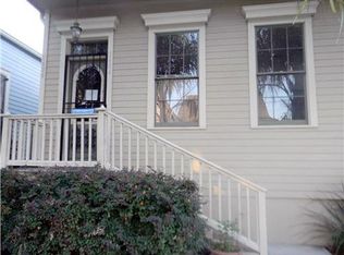 1604 Ursulines Ave, New Orleans, LA 70116