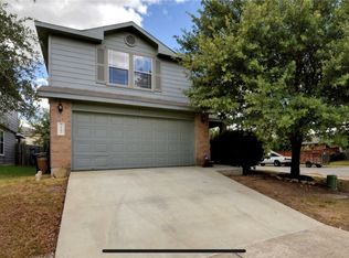 7512 Cayenne Ln, Austin, TX 78741