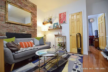 Rented by J Misrahi Realty Corp