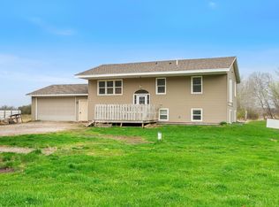 13799 160th Ave, Foreston, MN 56330