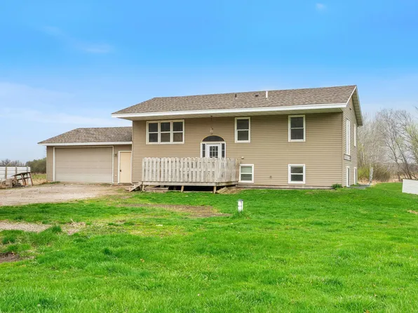 13799 160th Ave, Foreston, MN 56330