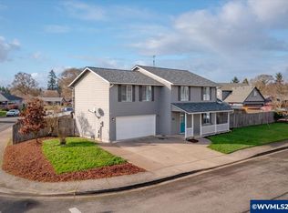 372 Pamela Ct, Jefferson, OR 97352