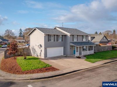 372 Pamela Ct, Jefferson, OR, 97352