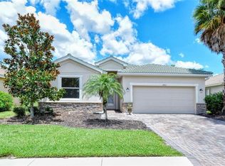 1863 Mesic Hammock Way, Venice, FL 34292
