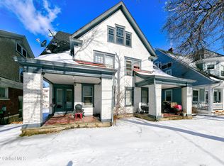 22-24 Parkwood Blvd, Hudson, NY 12534