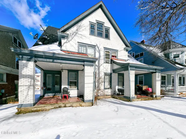 22-24 Parkwood Boulevard, Hudson, NY 12534