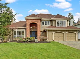 14818 SE 66th St, Bellevue, WA 98006