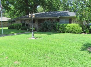 203 Lee Ray Dr, Winnsboro, TX 75494