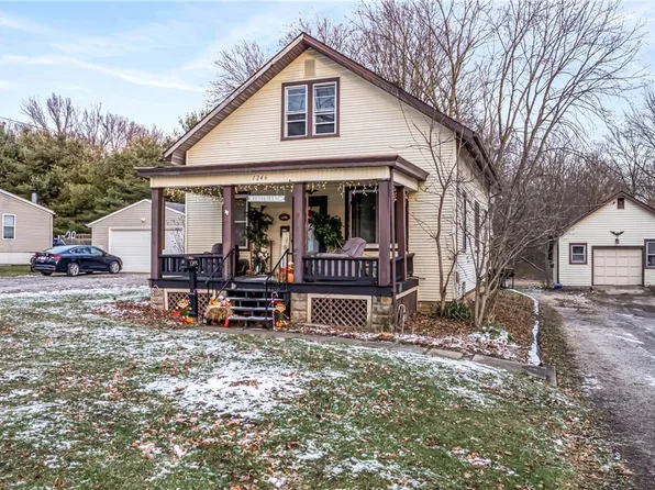 1246 N Ellsworth Ave, Salem, OH 44460
