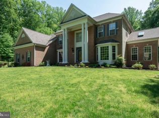 12905 William Beanes Rd, Upper Marlboro, MD 20772